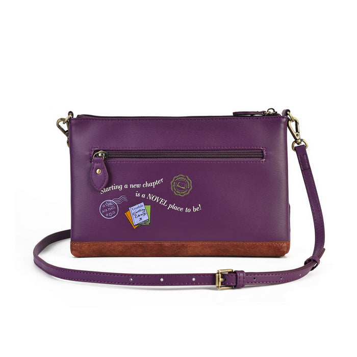 Vendula Travelling Library Bookshop Kate Bag - Pre Order