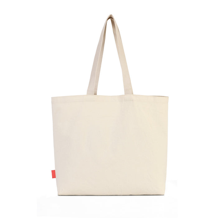Vendula Travelling Library Bookshop Canvas Tote Bag - Pre Order