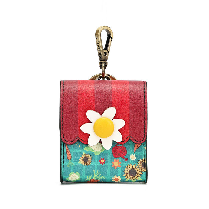 Vendula Farmhouse Pantry Pod Case