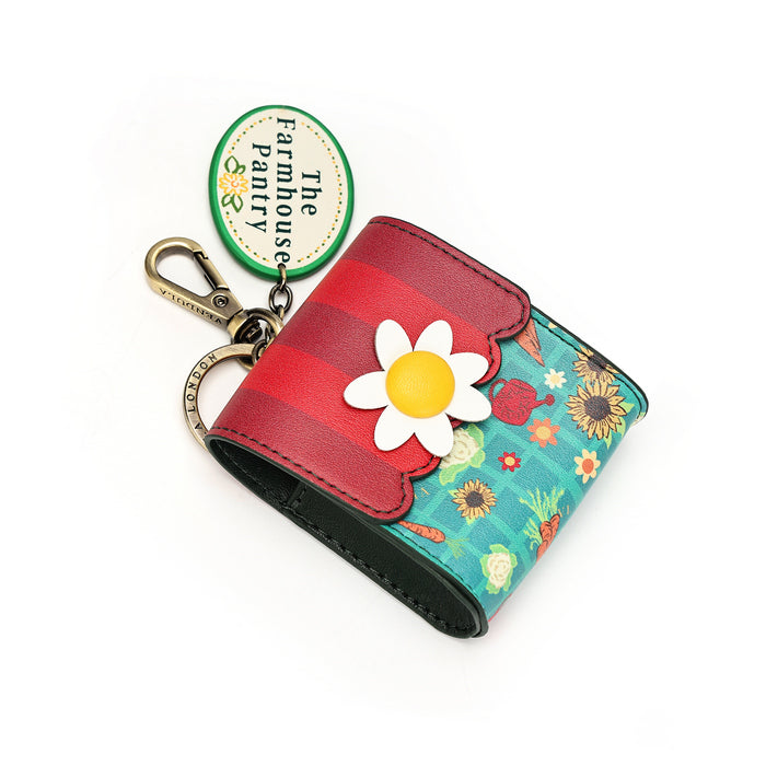 Vendula Farmhouse Pantry Pod Case