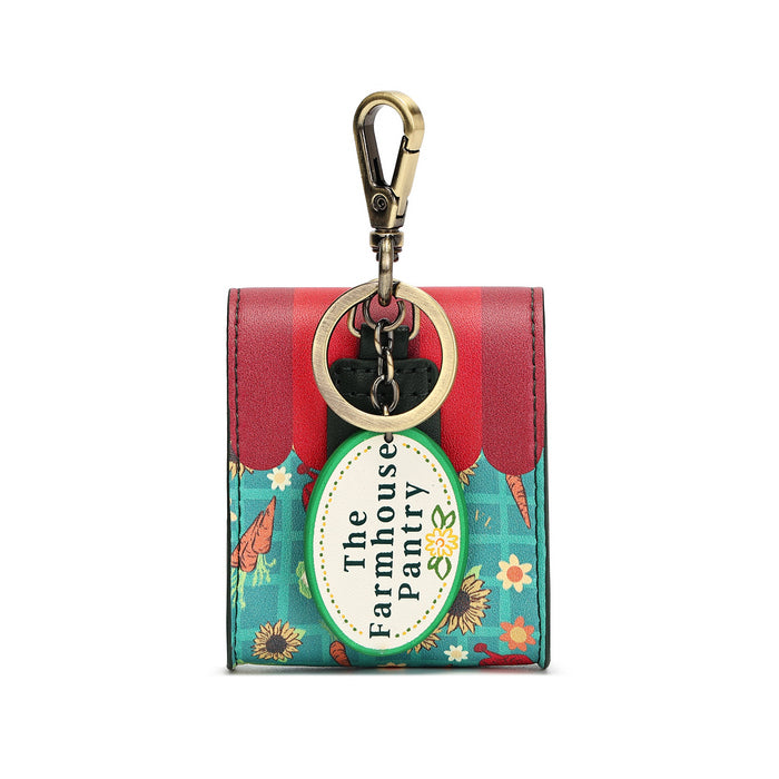 Vendula Farmhouse Pantry Pod Case