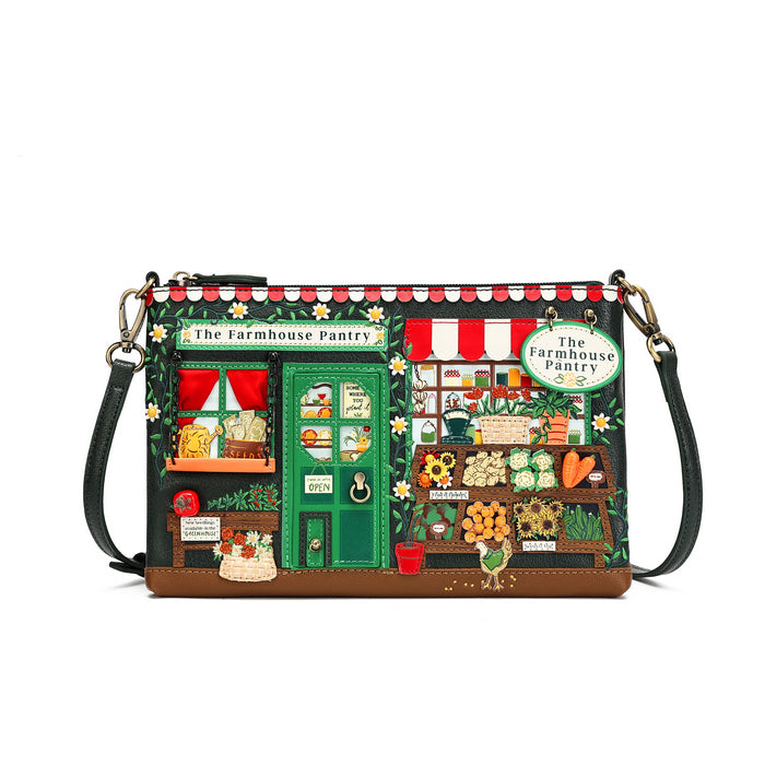 Vendula Farmhouse Pantry Kate Bag