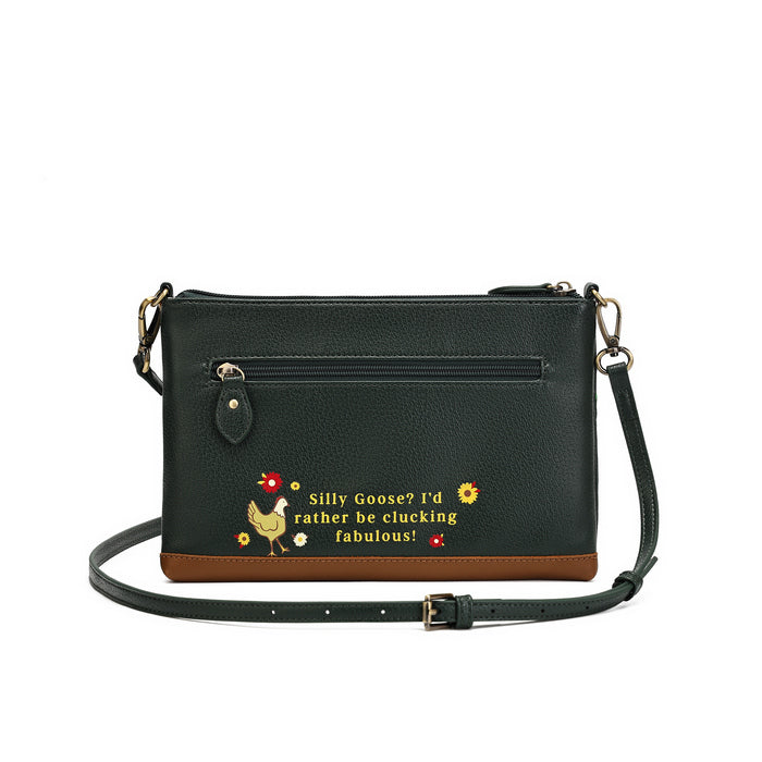 Vendula Farmhouse Pantry Kate Bag