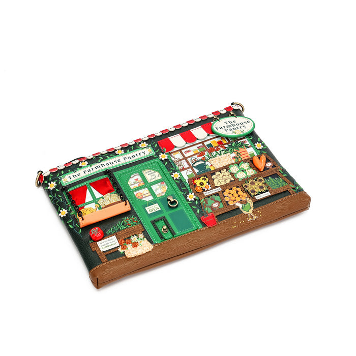Vendula Farmhouse Pantry Kate Bag
