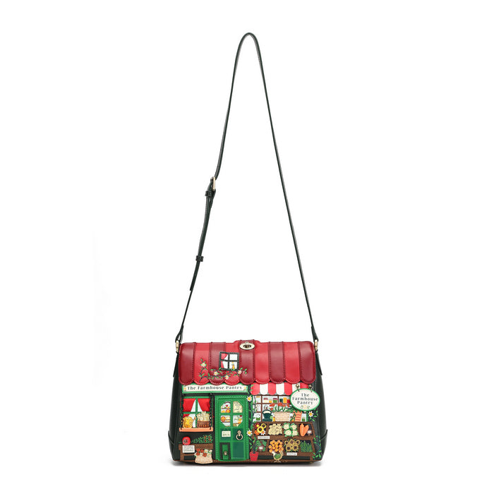 Vendula Farmhouse Pantry Alice Bag
