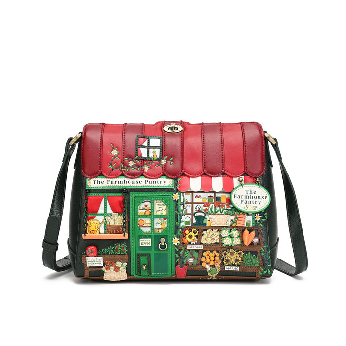 Vendula Farmhouse Pantry Alice Bag