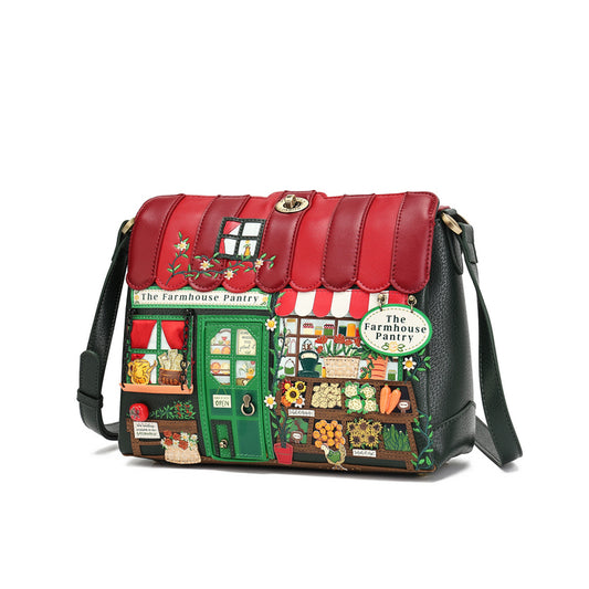 Vendula Farmhouse Pantry Alice Bag - Pre Order Now