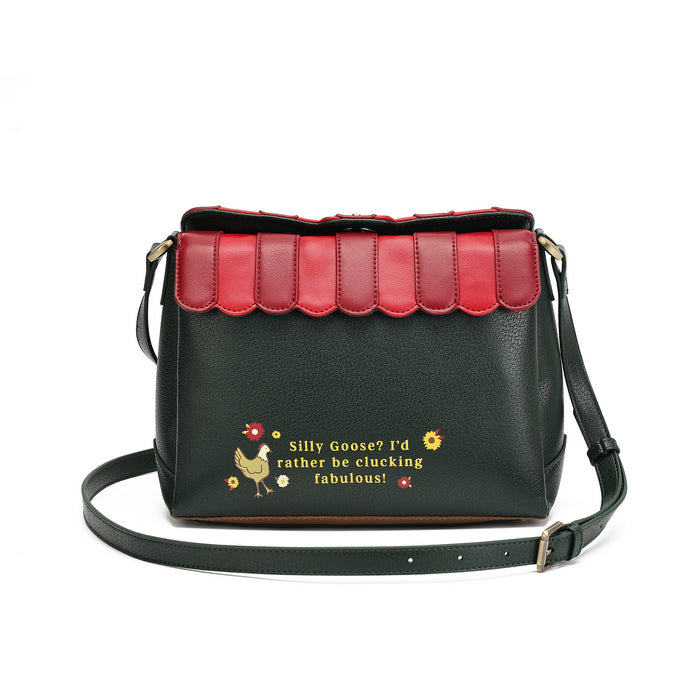 Vendula Farmhouse Pantry Alice Bag