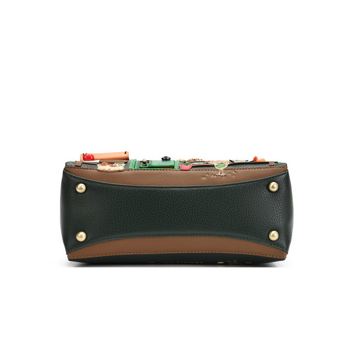 Vendula Farmhouse Pantry Alice Bag