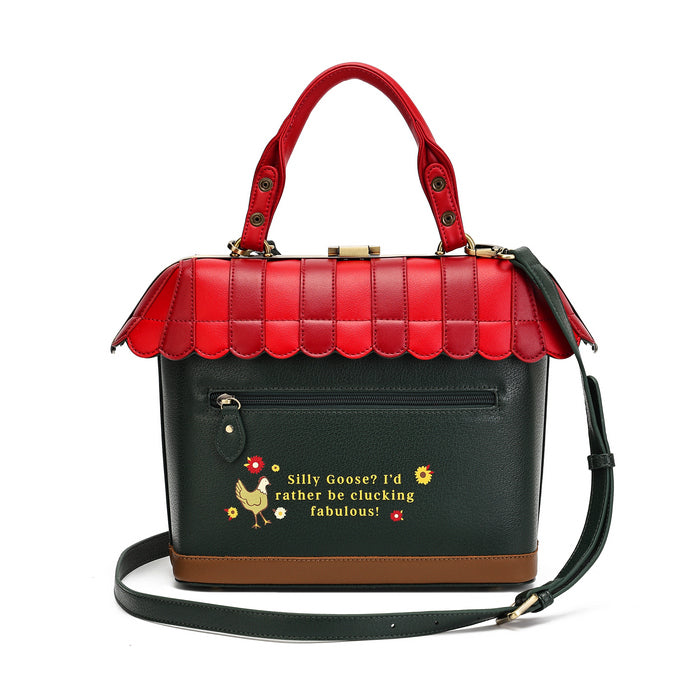 Vendula Farmhouse Pantry Grab Bag