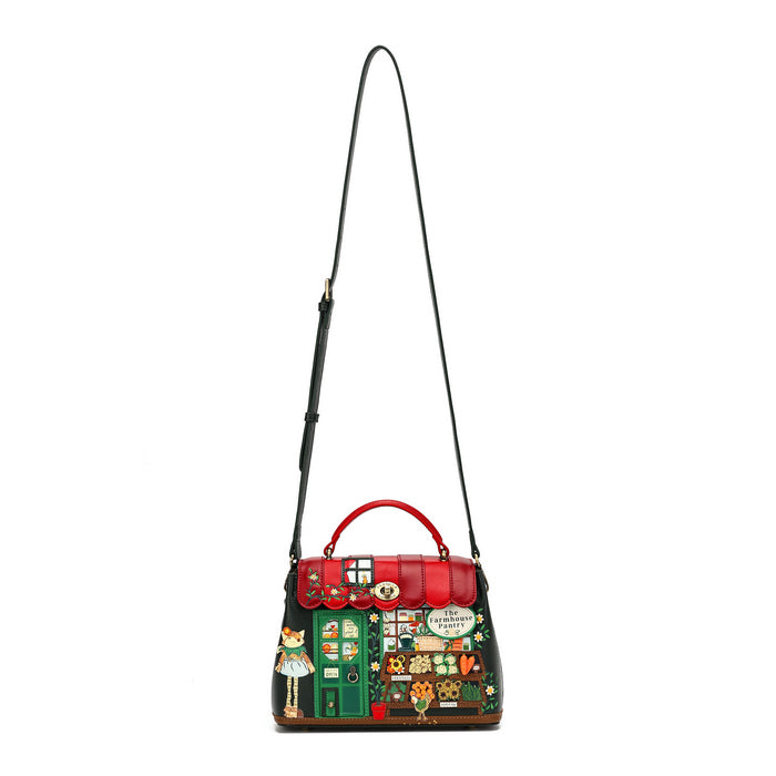 Vendula Farmhouse Pantry Mini Grace Bag