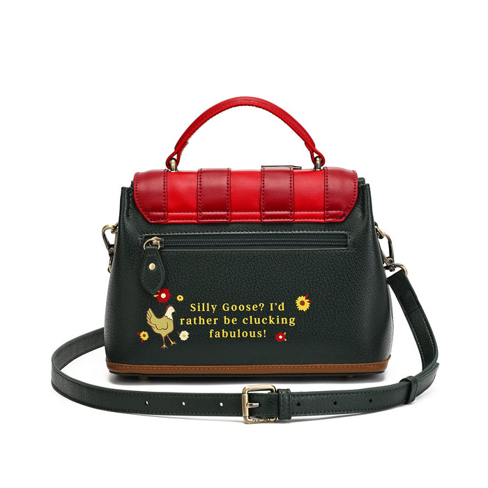 Vendula Farmhouse Pantry Mini Grace Bag