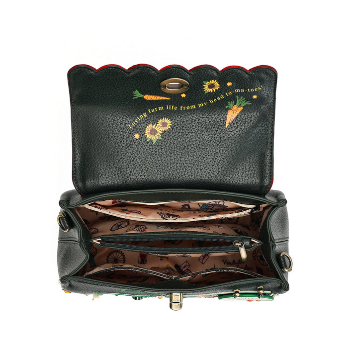 Vendula Farmhouse Pantry Mini Grace Bag