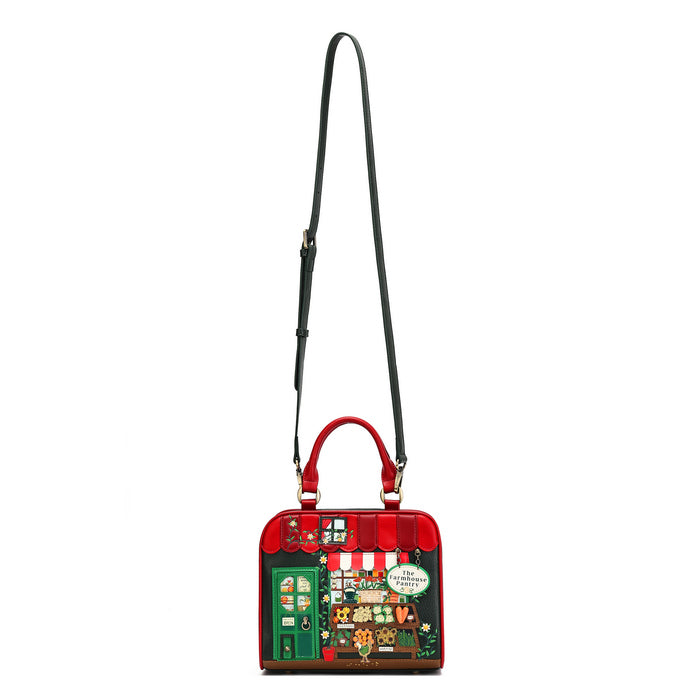 Vendula Farmhouse Pantry Eliza Bag