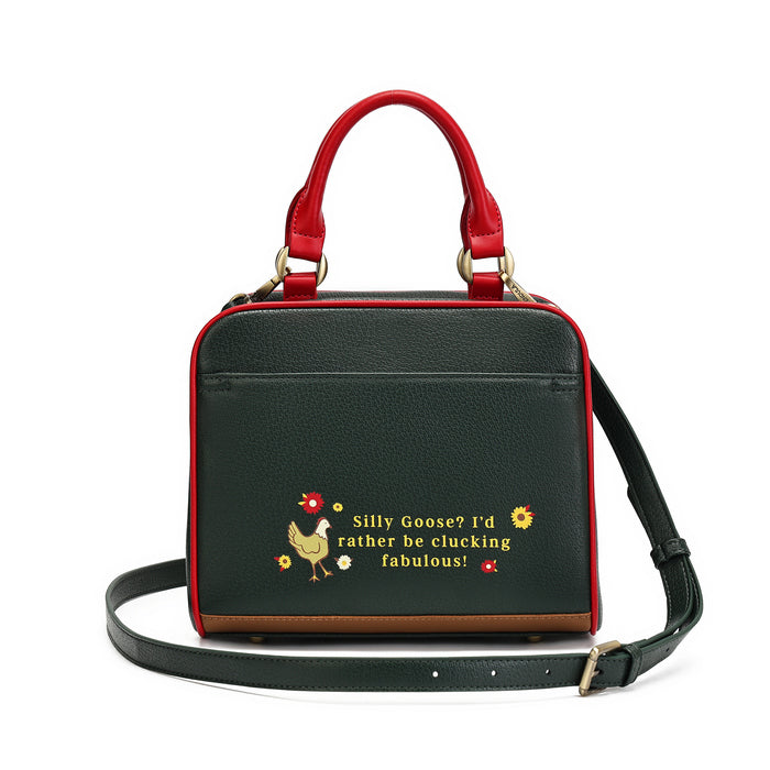 Vendula Farmhouse Pantry Eliza Bag