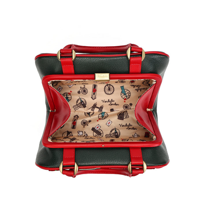 Vendula Farmhouse Pantry Eliza Bag