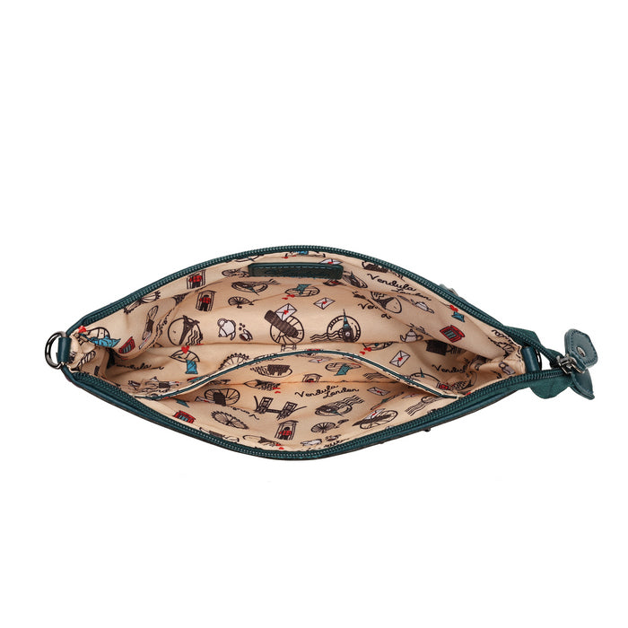 Vendula Haunted Theatre Kate Bag