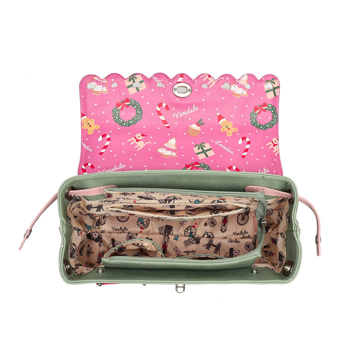 Vendula London Sugarloaf Bakery Grace Bag