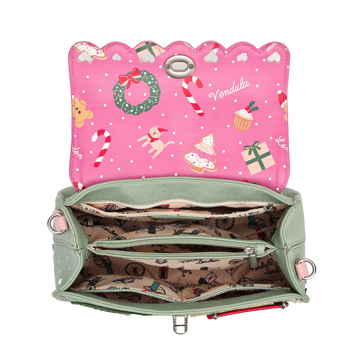Vendula London Sugarloaf Bakery Mini Grace Bag