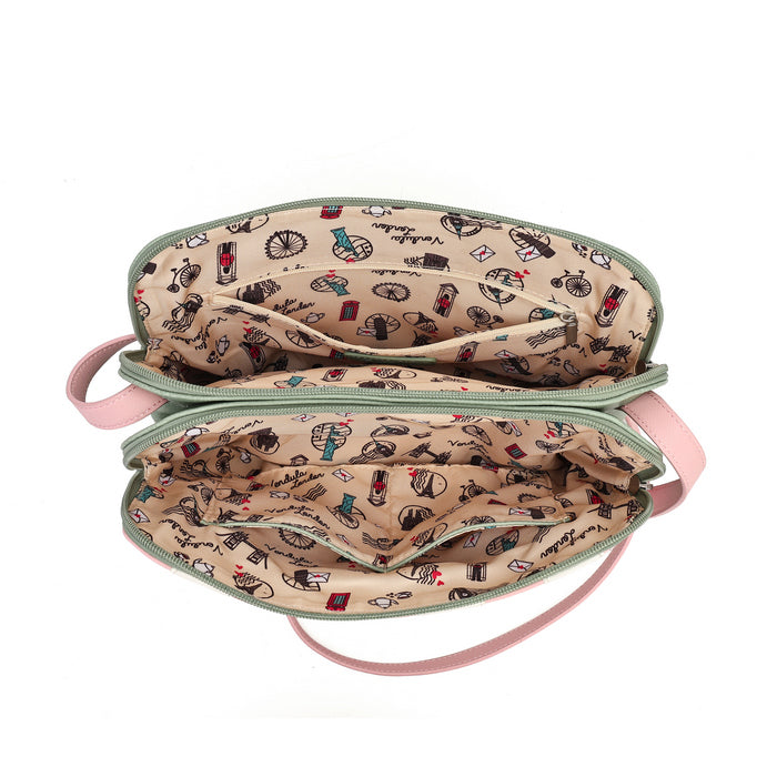Vendula London Sugarloaf Bakery Bella Bag