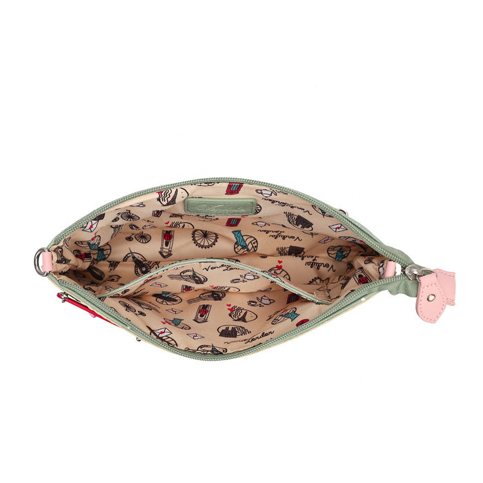 Vendula London Sugarloaf Bakery Kate Bag
