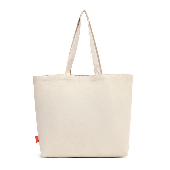Vendula London Slopes Canvas Tote Bag