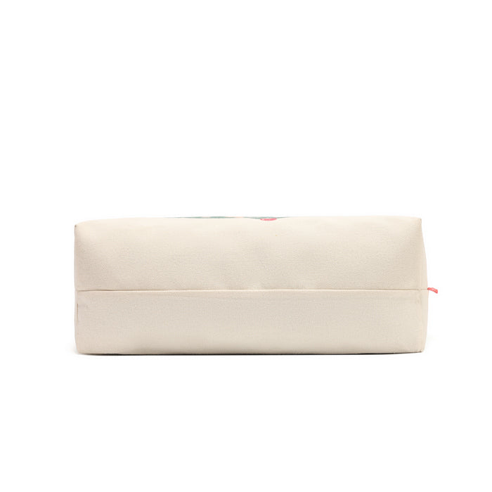 Vendula London Sugarloaf Bakery Canvas Tote Bag