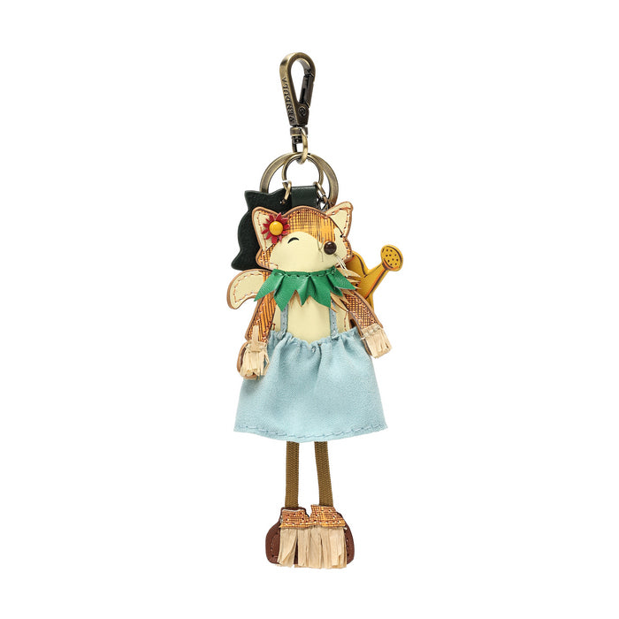 Vendula Farmhouse Pantry Key Charm Scare