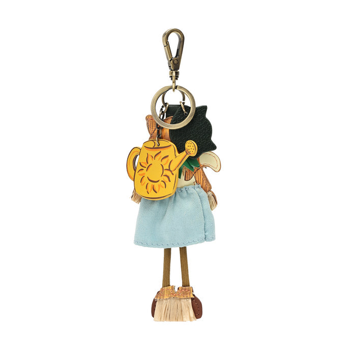 Vendula Farmhouse Pantry Key Charm Scare