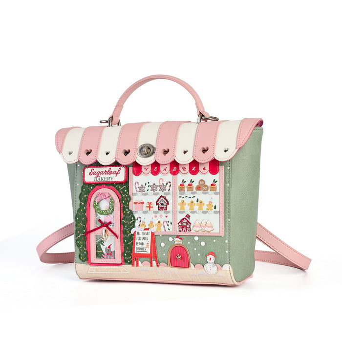 Vendula London Sugarloaf Bakery Classic Backpack