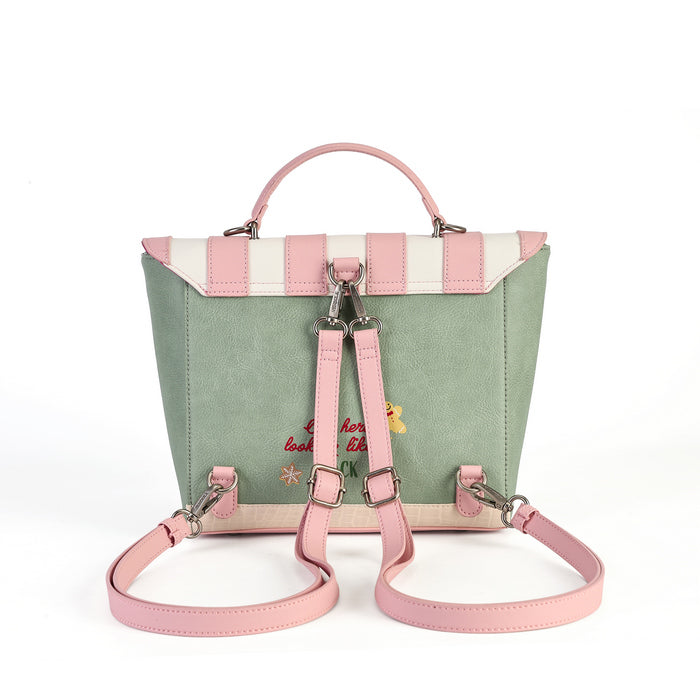 Vendula London Sugarloaf Bakery Classic Backpack