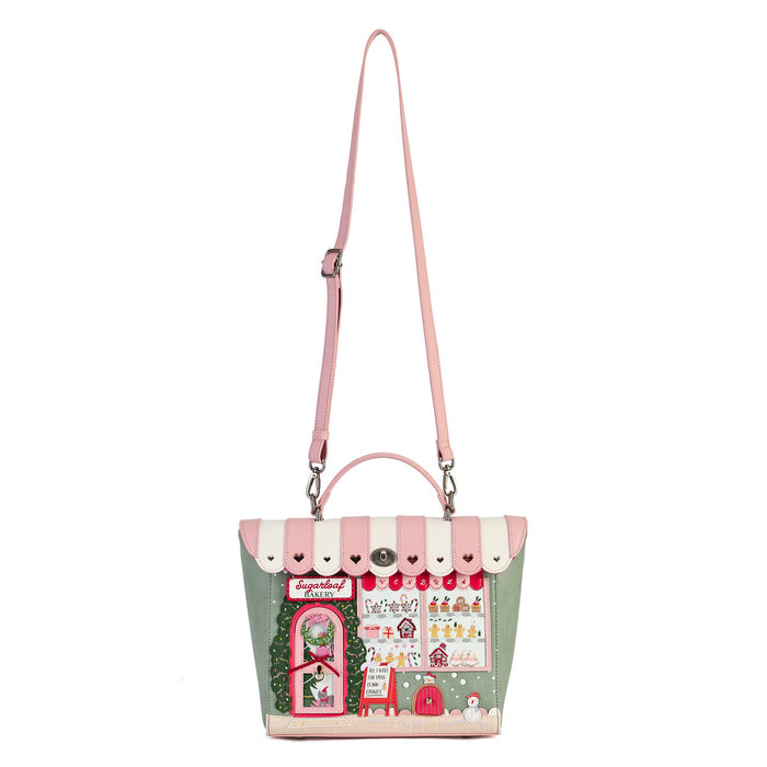 Vendula London Sugarloaf Bakery Classic Backpack