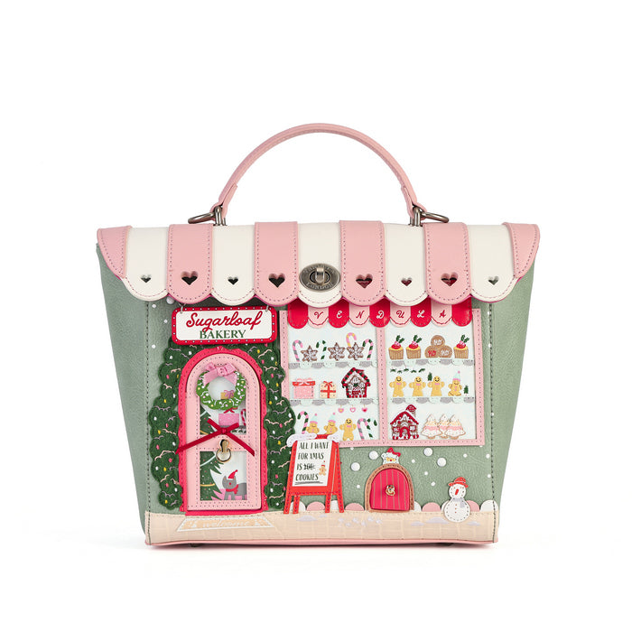 Vendula London Sugarloaf Bakery Classic Backpack