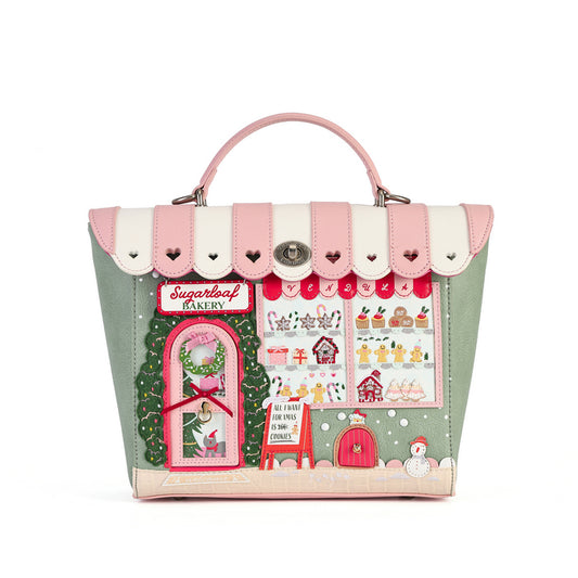Vendula London Sugarloaf Bakery Classic Backpack