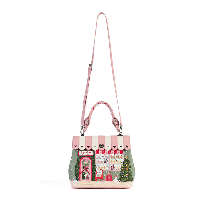 Vendula London Sugarloaf Bakery Grace Bag