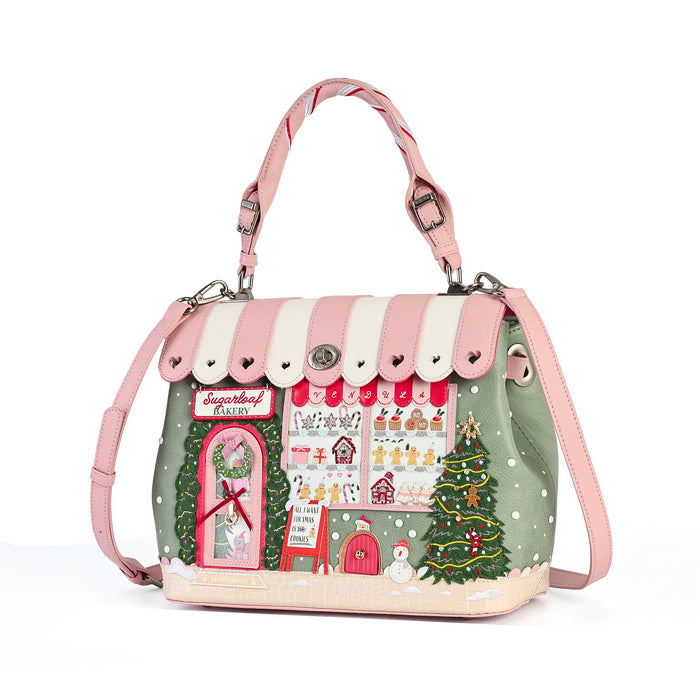 Vendula London Sugarloaf Bakery Grace Bag
