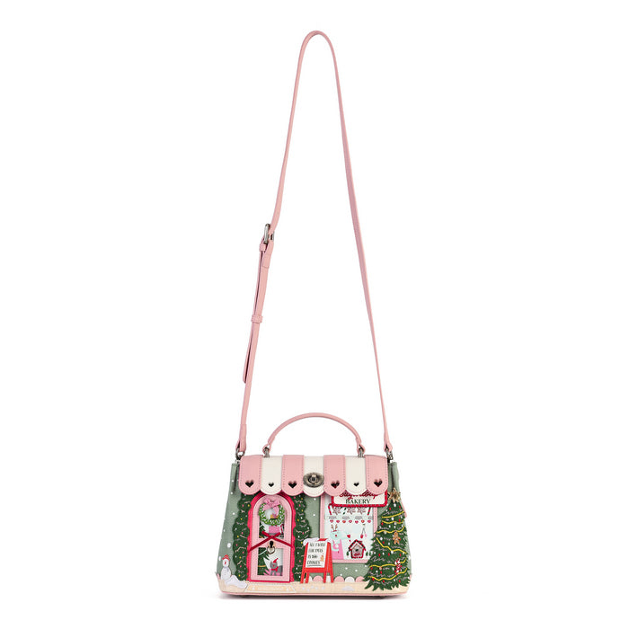 Vendula London Sugarloaf Bakery Mini Grace Bag