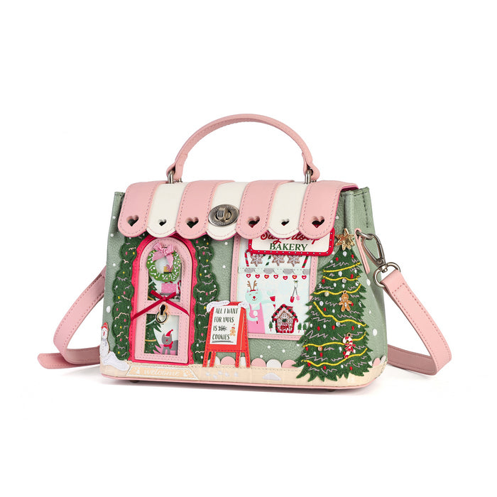 Vendula London Sugarloaf Bakery Mini Grace Bag