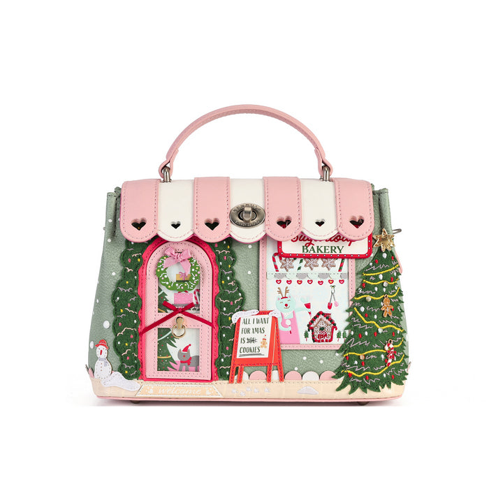 Vendula London Sugarloaf Bakery Mini Grace Bag