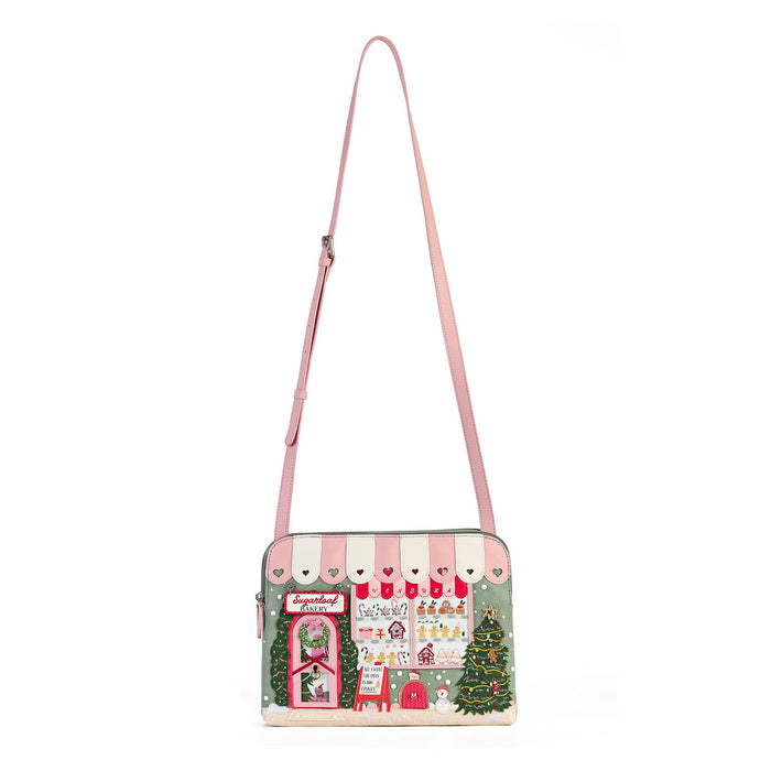 Vendula London Sugarloaf Bakery Bella Bag