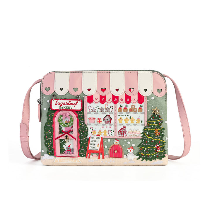 Vendula London Sugarloaf Bakery Bella Bag