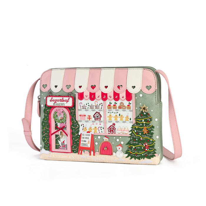 Vendula London Sugarloaf Bakery Bella Bag