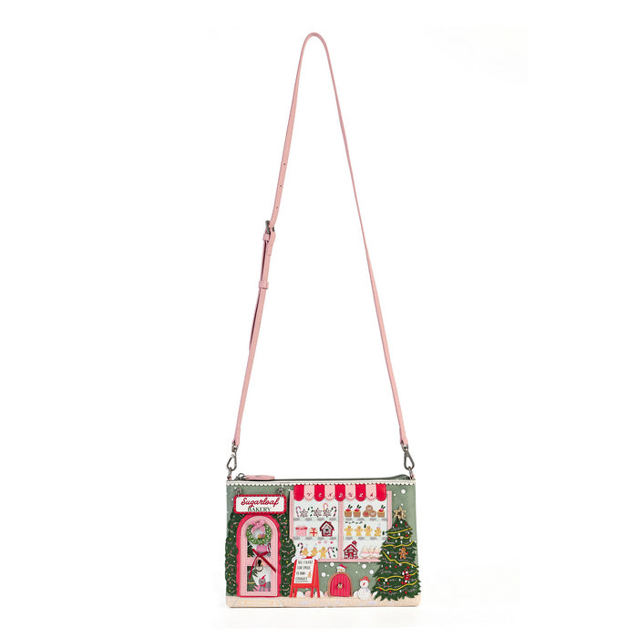 Vendula London Sugarloaf Bakery Kate Bag