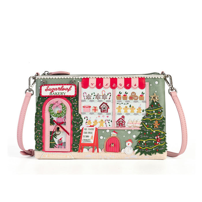 Vendula London Sugarloaf Bakery Kate Bag