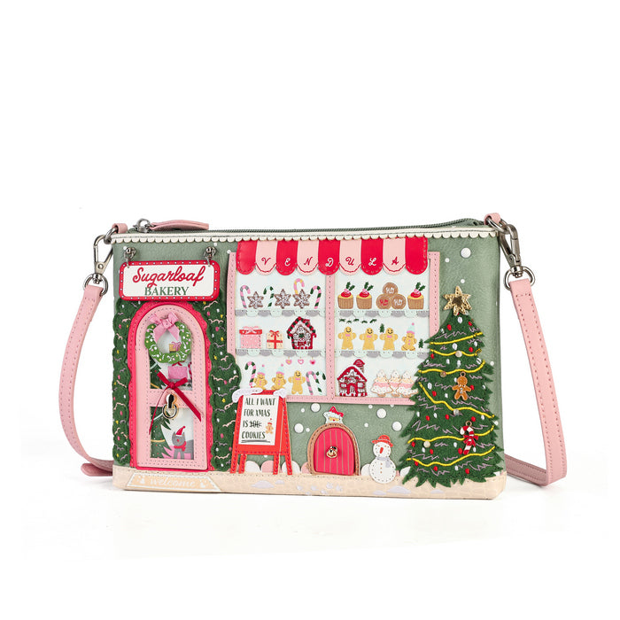 Vendula London Sugarloaf Bakery Kate Bag
