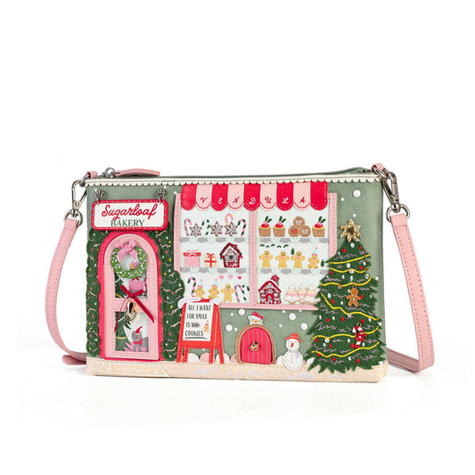 Vendula London Sugarloaf Bakery Kate Bag
