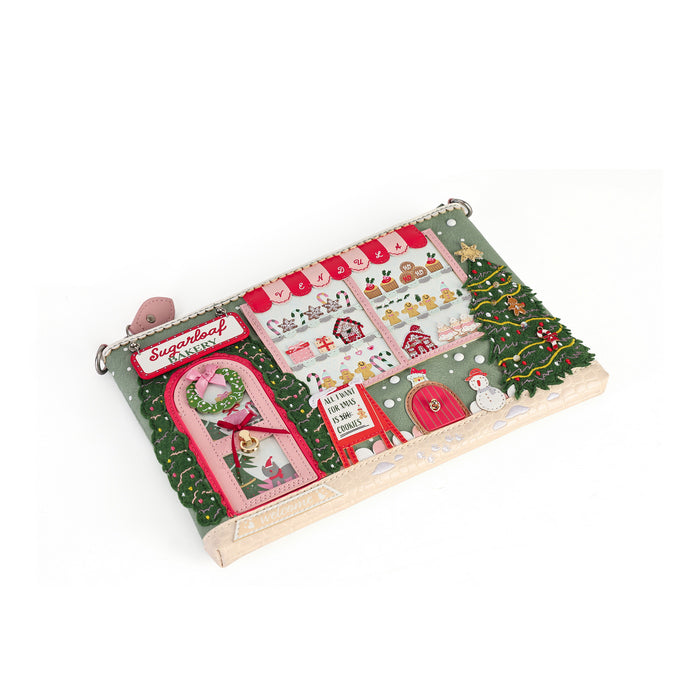 Vendula London Sugarloaf Bakery Kate Bag