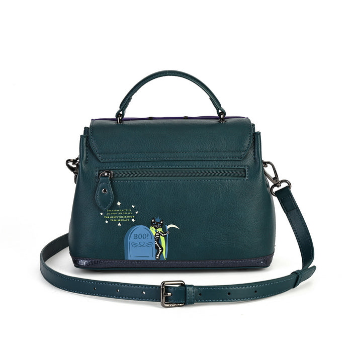 Vendula Haunted Theatre Mini Grace Bag