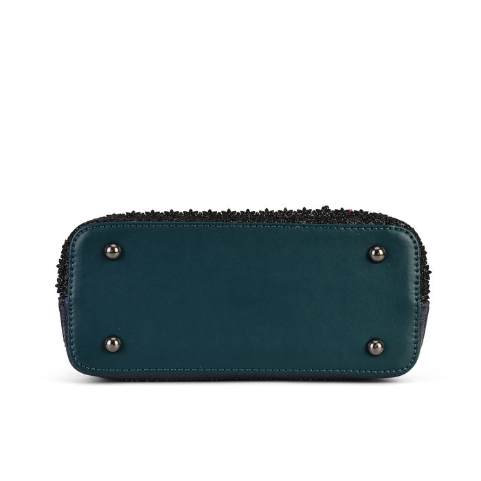 Vendula Haunted Theatre Mini Grace Bag