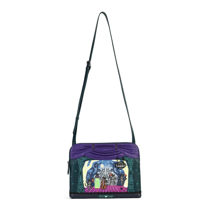 Vendula Haunted Theatre Bella Bag